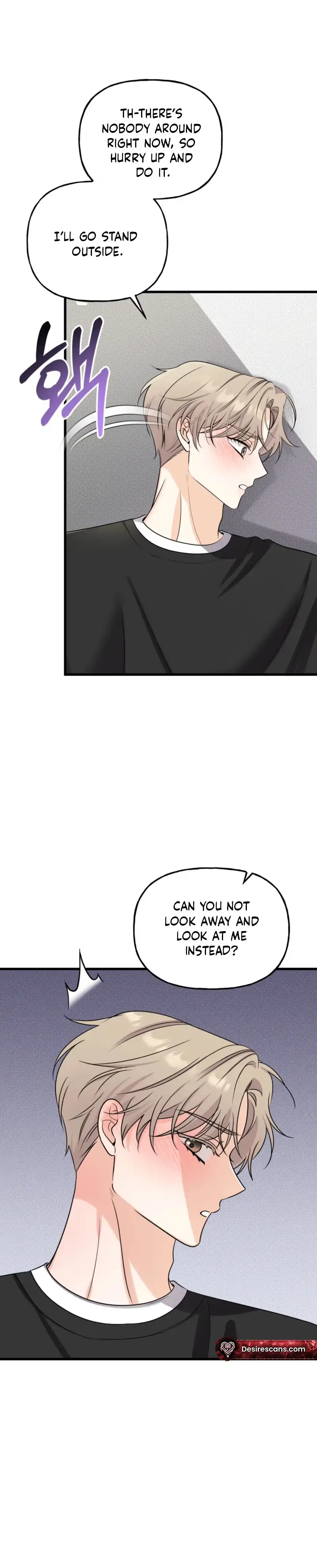Work-Off Dilemma Chapter 7 page 10 - 