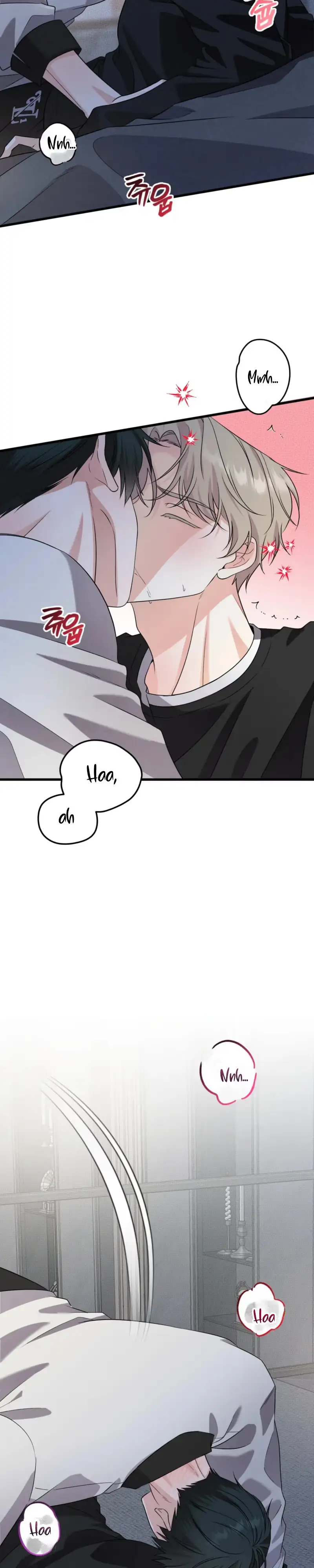 Work-Off Dilemma Chapter 8 page 2 - 