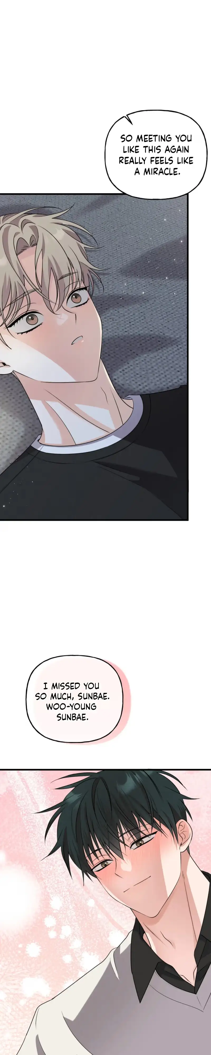 Work-Off Dilemma Chapter 8 page 5 - 