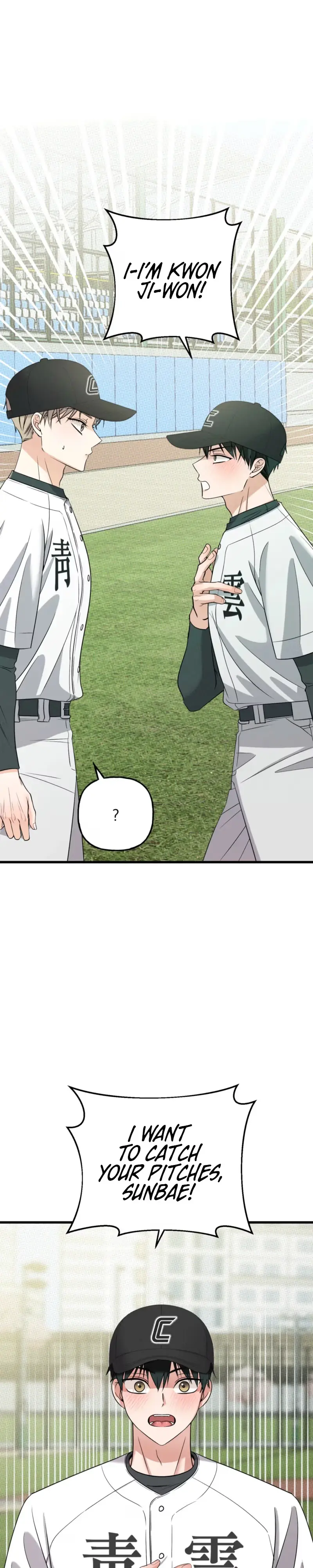 Work-Off Dilemma Chapter 8 page 41 - 
