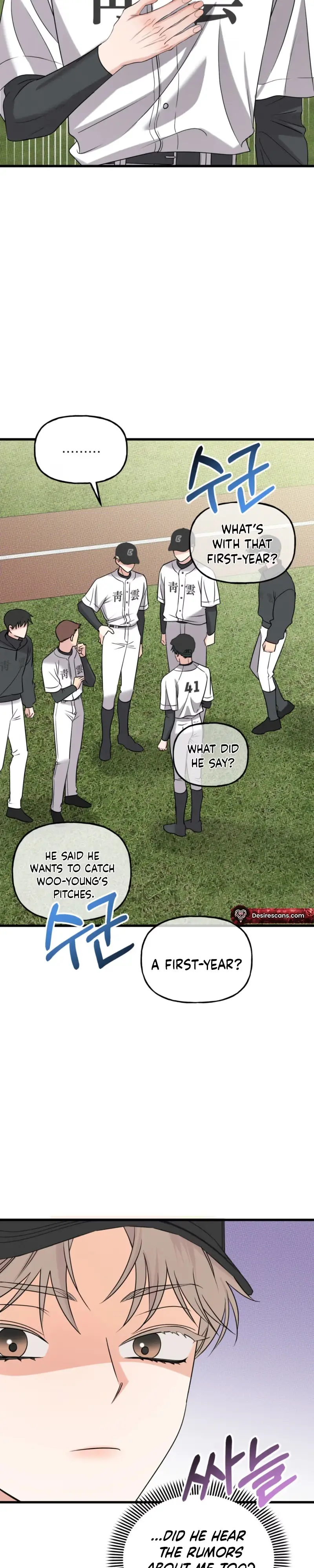Work-Off Dilemma Chapter 8 page 42 - 