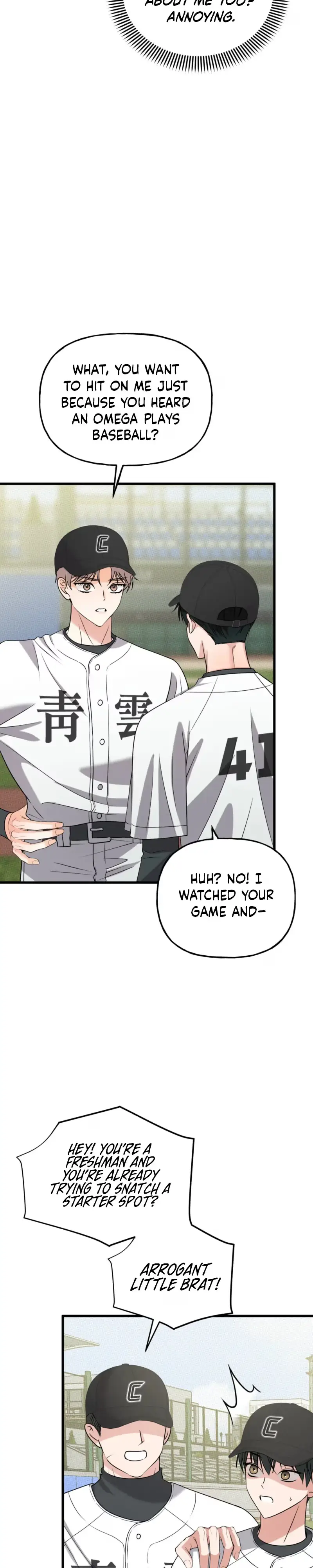 Work-Off Dilemma Chapter 8 page 43 - 