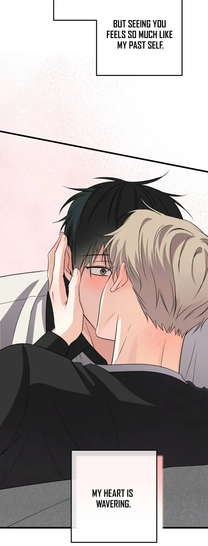 Work-Off Dilemma Chapter 8 page 8 - 