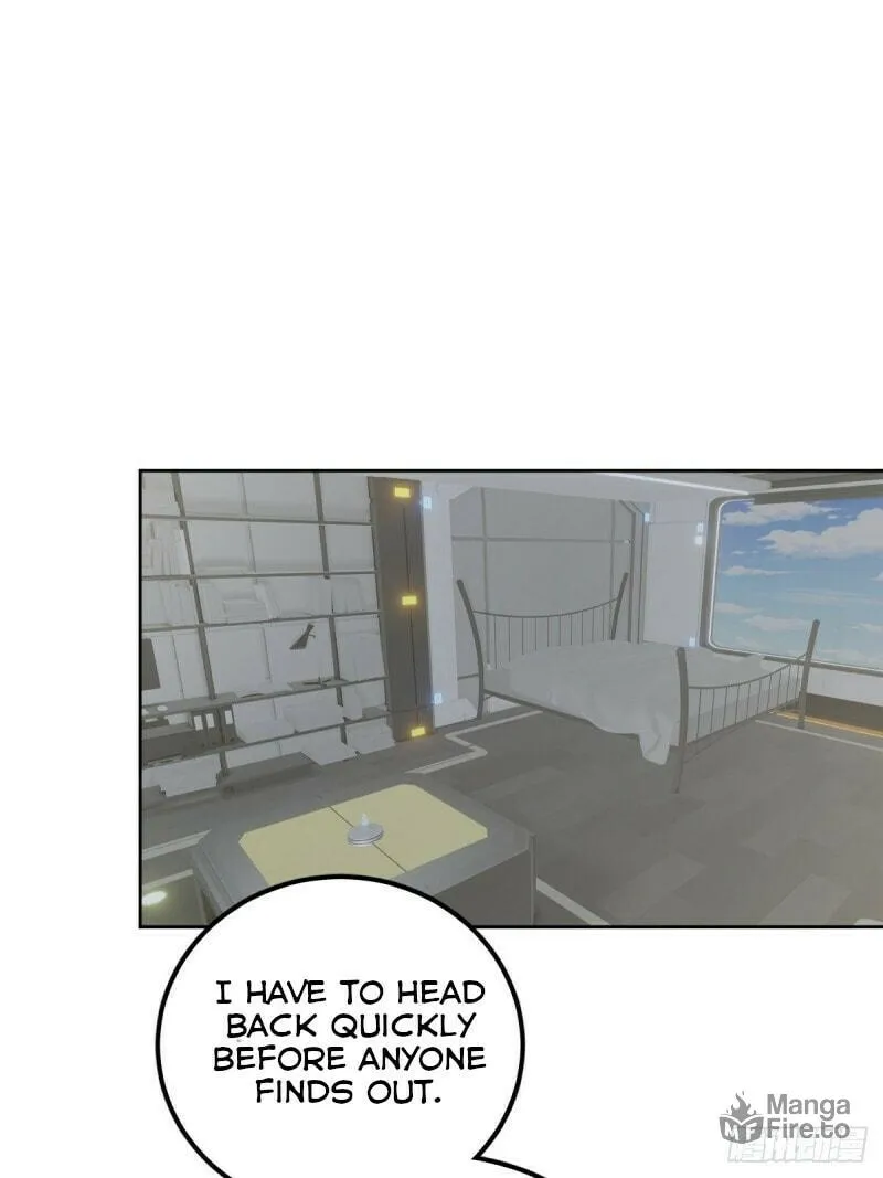 Worker Bee Chapter 10 page 25 - 