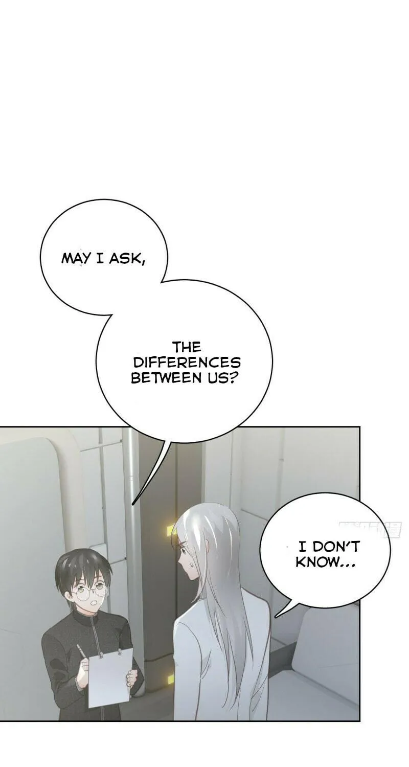 Worker Bee Chapter 10 page 34 - 