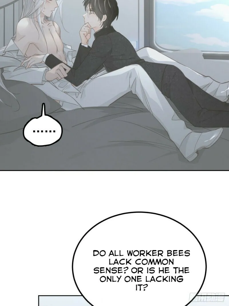 Worker Bee Chapter 10 page 49 - 