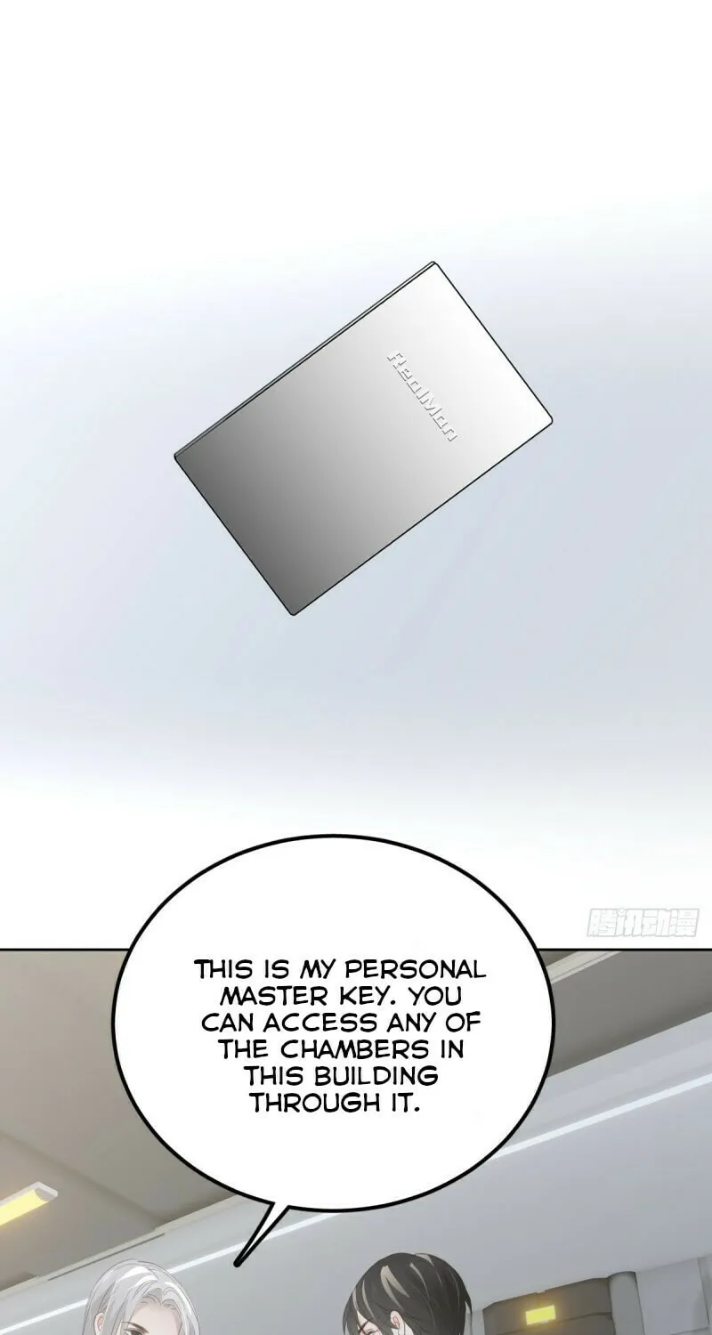 Worker Bee Chapter 10 page 56 - 