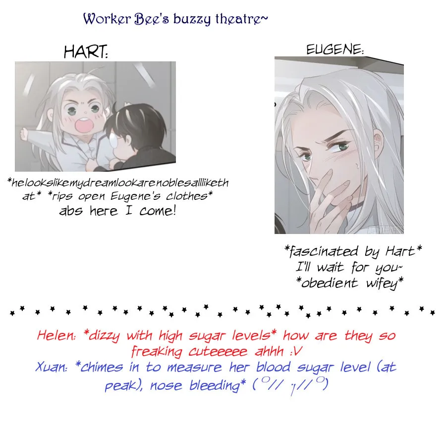 Worker Bee Chapter 10 page 71 - 