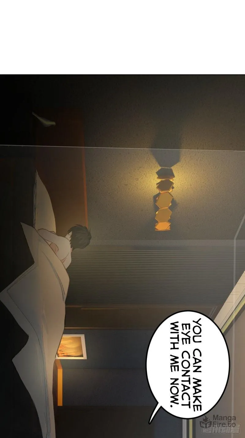 Worker Bee Chapter 2 page 35 - 