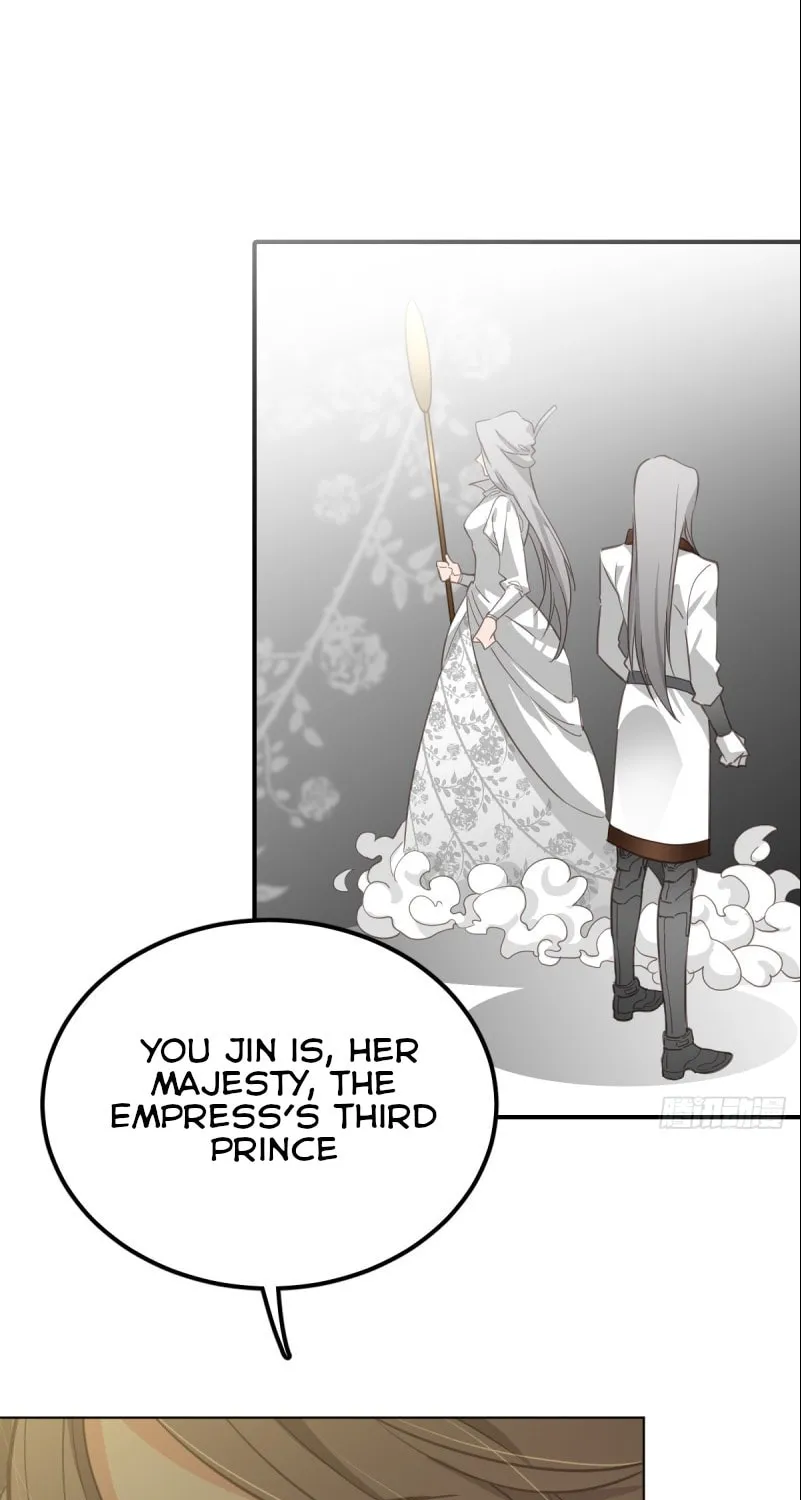 Worker Bee Chapter 3 page 27 - 