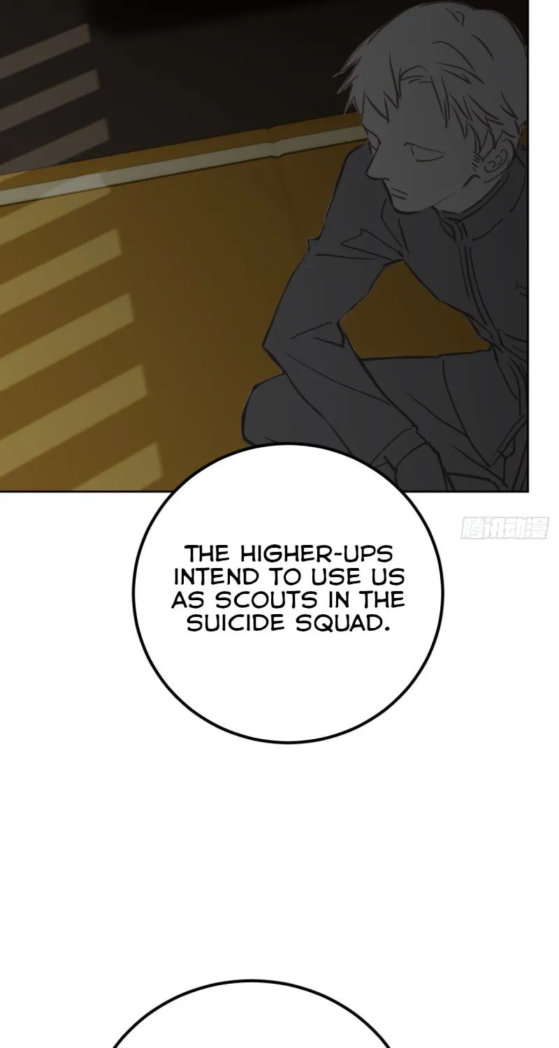 Worker Bee Chapter 3 page 33 - 