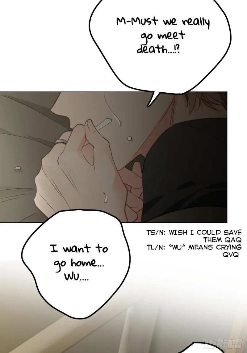 Worker Bee Chapter 3 page 36 - 