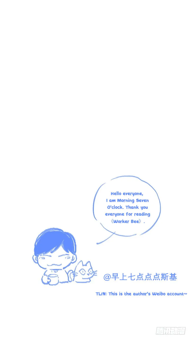 Worker Bee Chapter 3 page 54 - 
