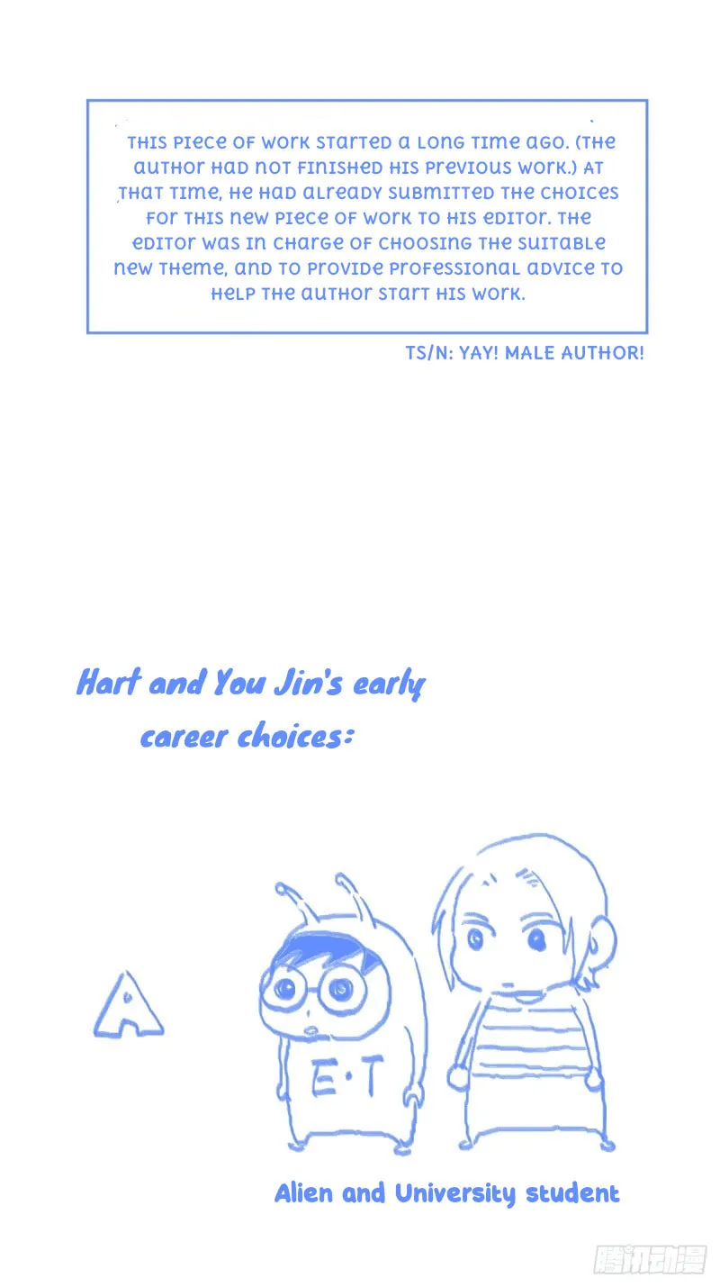 Worker Bee Chapter 3 page 55 - 
