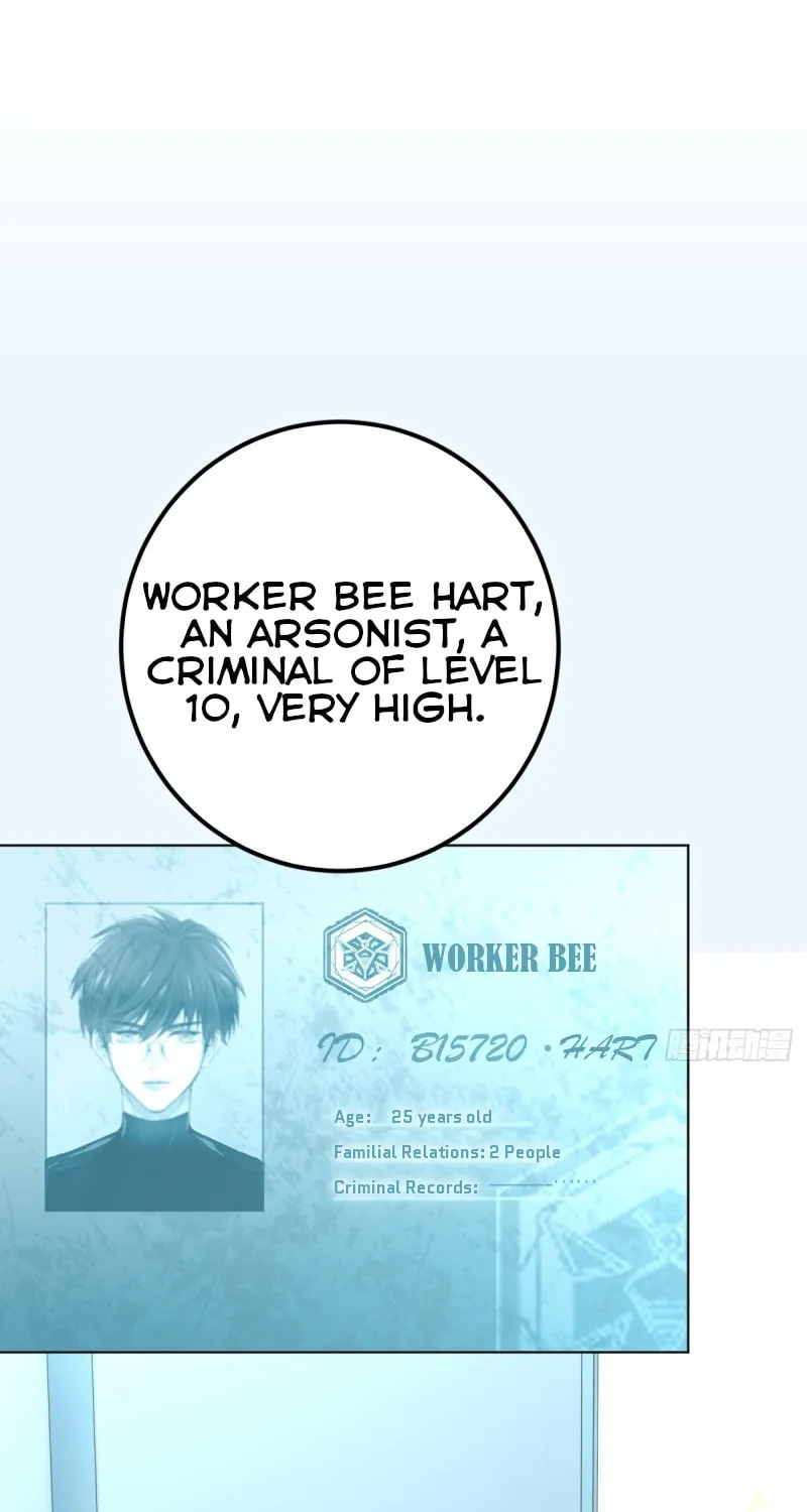 Worker Bee Chapter 3 page 7 - 