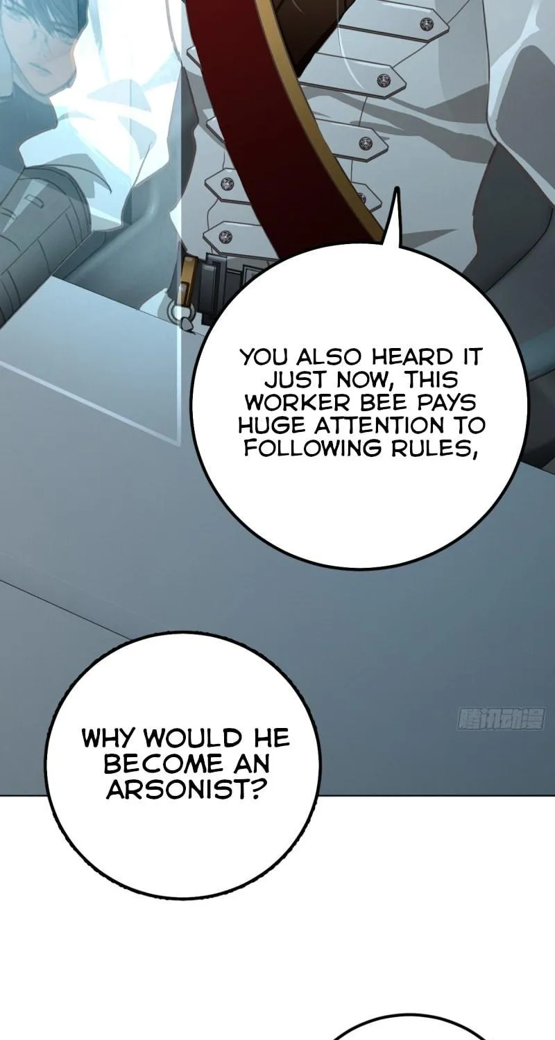 Worker Bee Chapter 3 page 10 - 