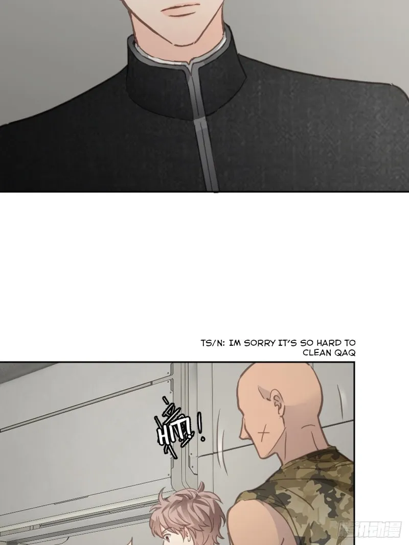 Worker Bee Chapter 4 page 23 - 