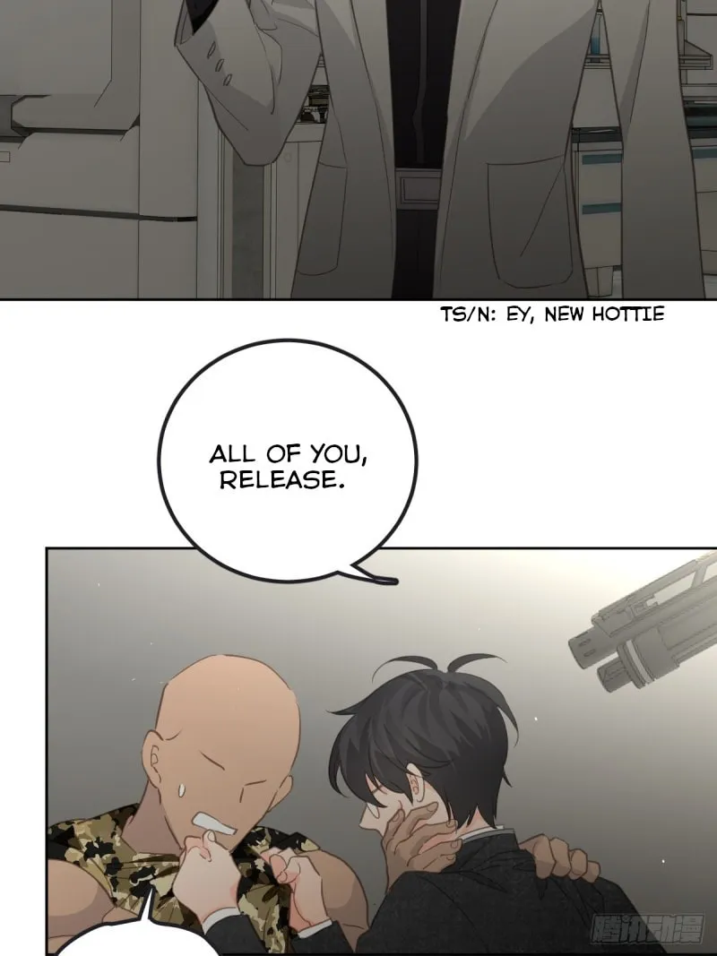 Worker Bee Chapter 4 page 39 - 