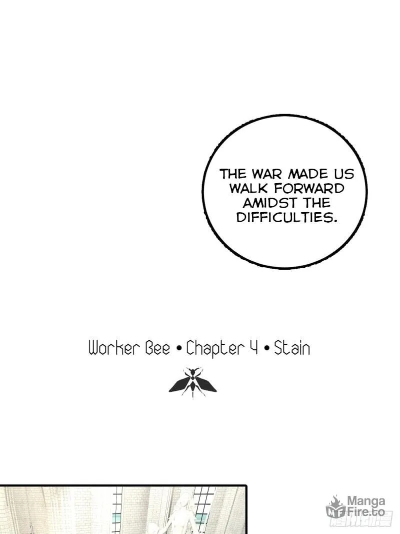 Worker Bee Chapter 4 page 5 - 