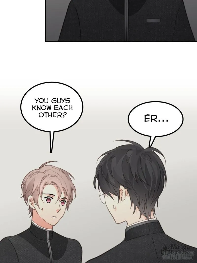 Worker Bee Chapter 4 page 50 - 
