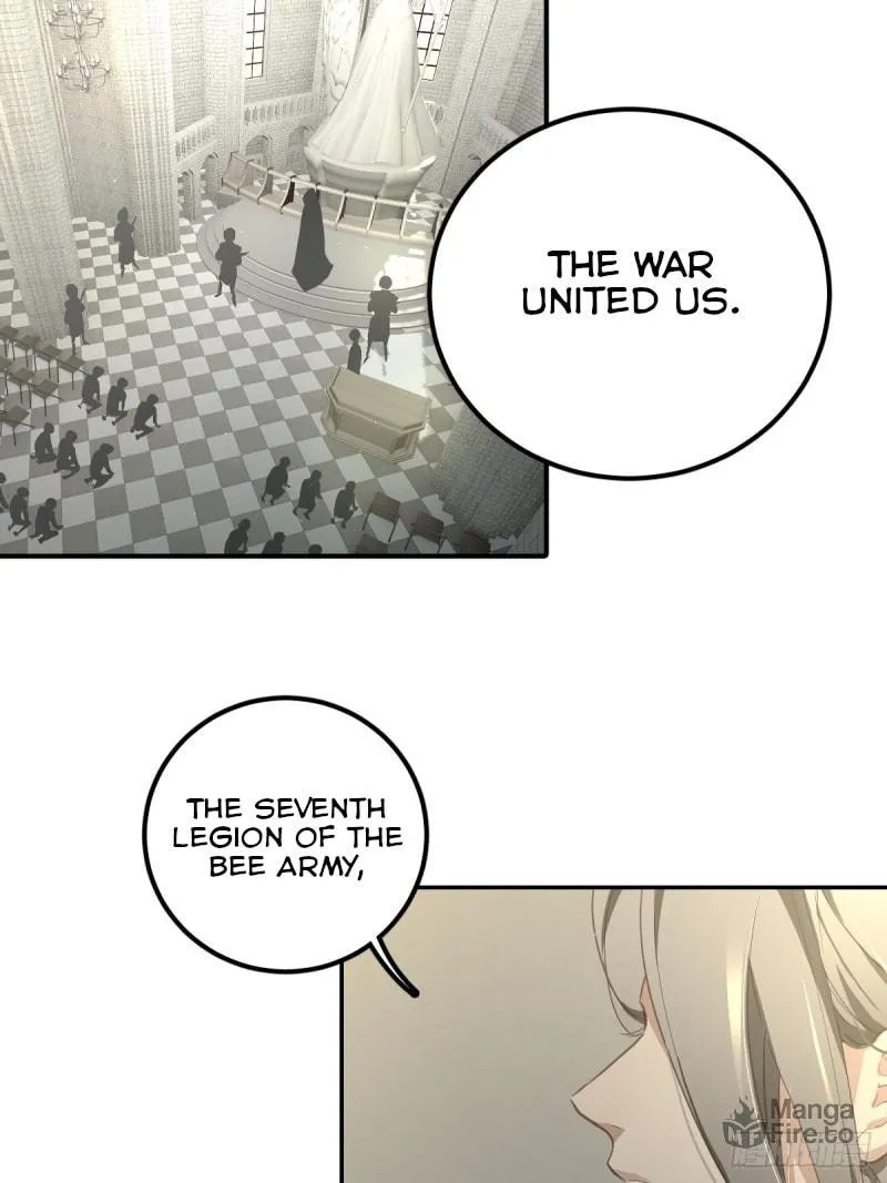 Worker Bee Chapter 4 page 6 - 