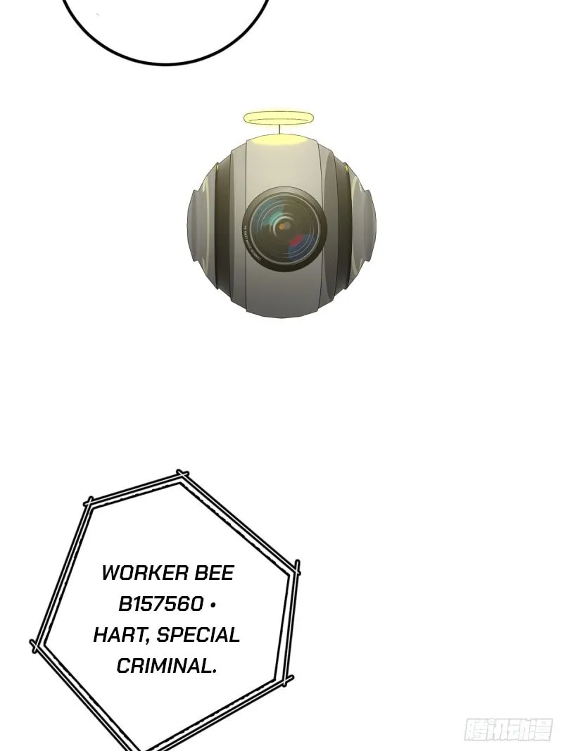 Worker Bee Chapter 4 page 8 - 