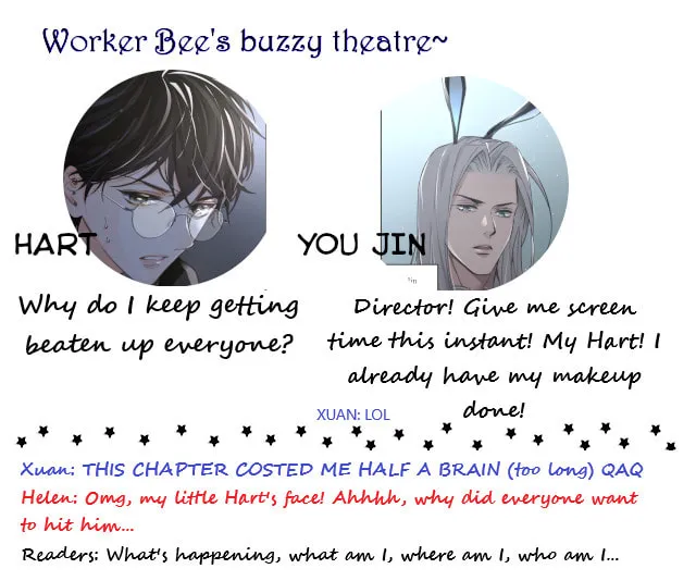 Worker Bee Chapter 4 page 86 - 