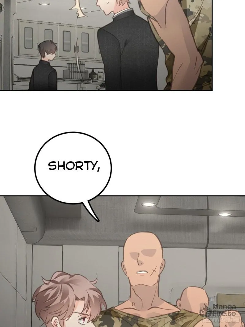 Worker Bee Chapter 5 page 24 - 