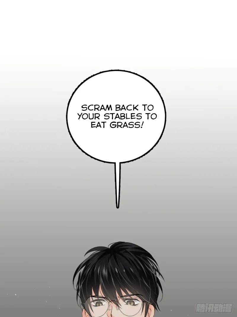 Worker Bee Chapter 5 page 32 - 