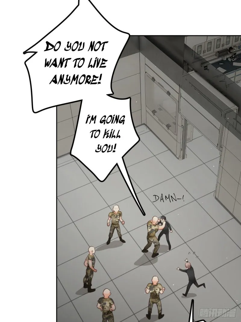 Worker Bee Chapter 5 page 34 - 