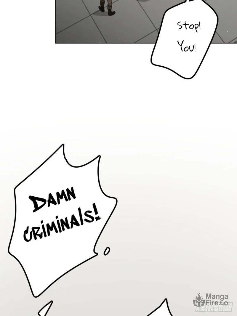 Worker Bee Chapter 5 page 35 - 