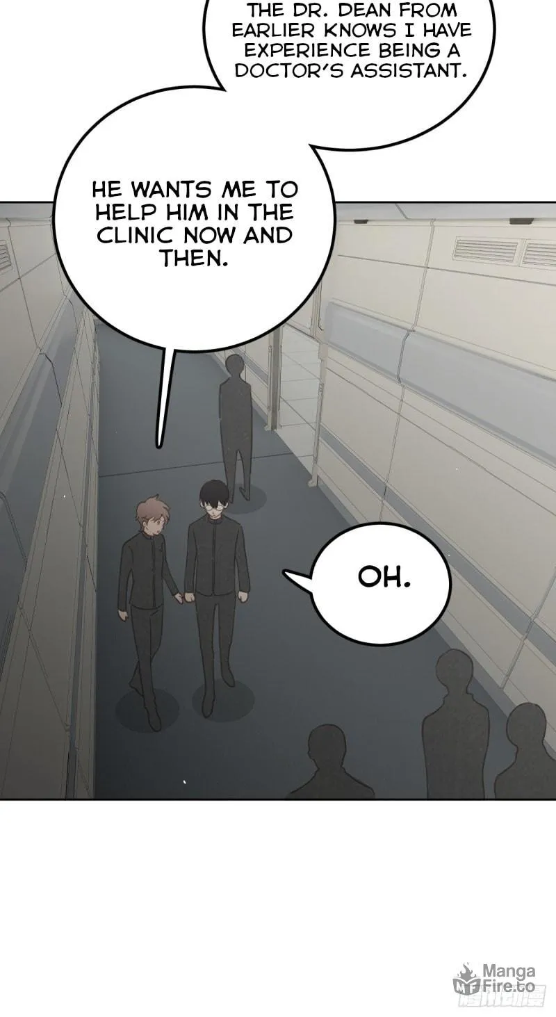 Worker Bee Chapter 5 page 47 - 