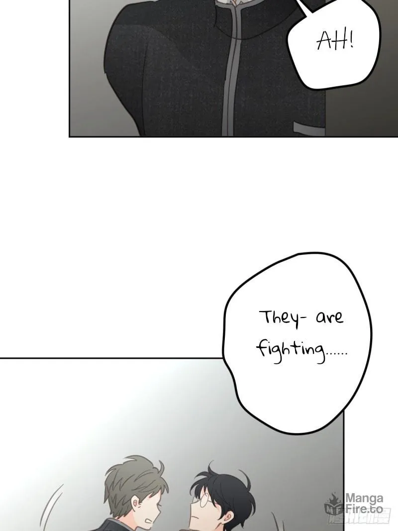 Worker Bee Chapter 5 page 59 - 
