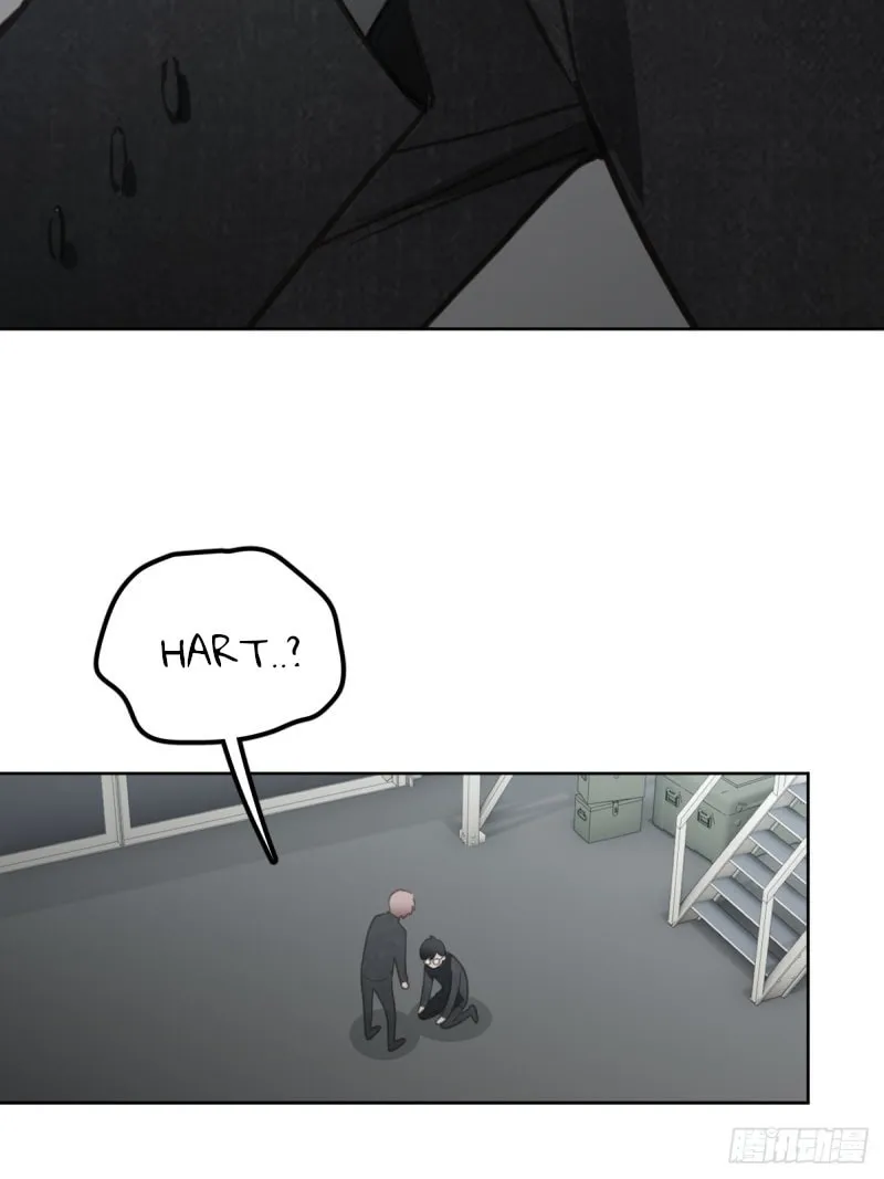 Worker Bee Chapter 5 page 72 - 