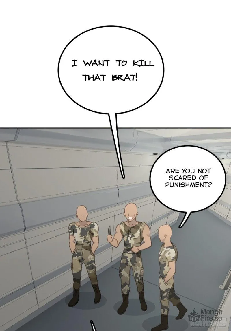 Worker Bee Chapter 5 page 79 - 