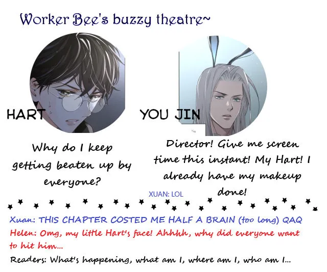 Worker Bee Chapter 5 page 87 - 