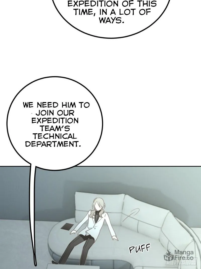 Worker Bee Chapter 6 page 11 - 