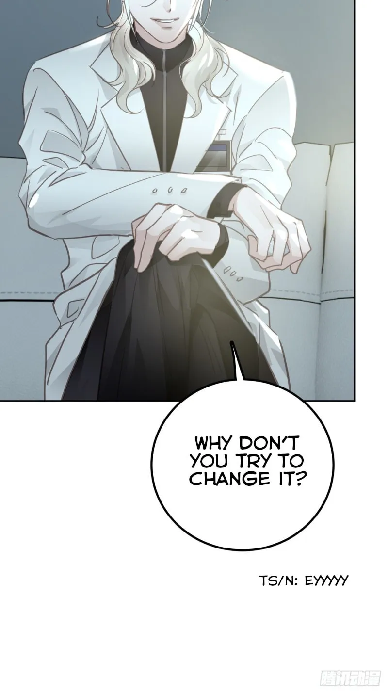 Worker Bee Chapter 6 page 14 - 