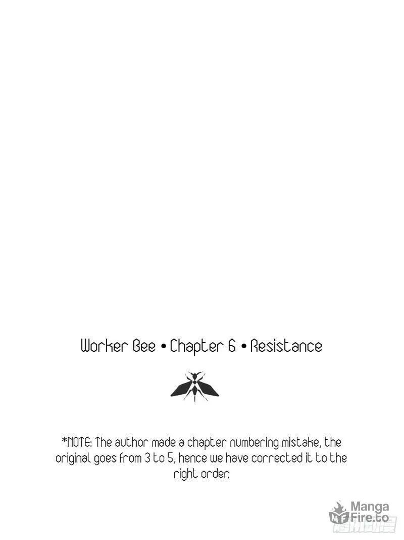 Worker Bee Chapter 6 page 3 - 