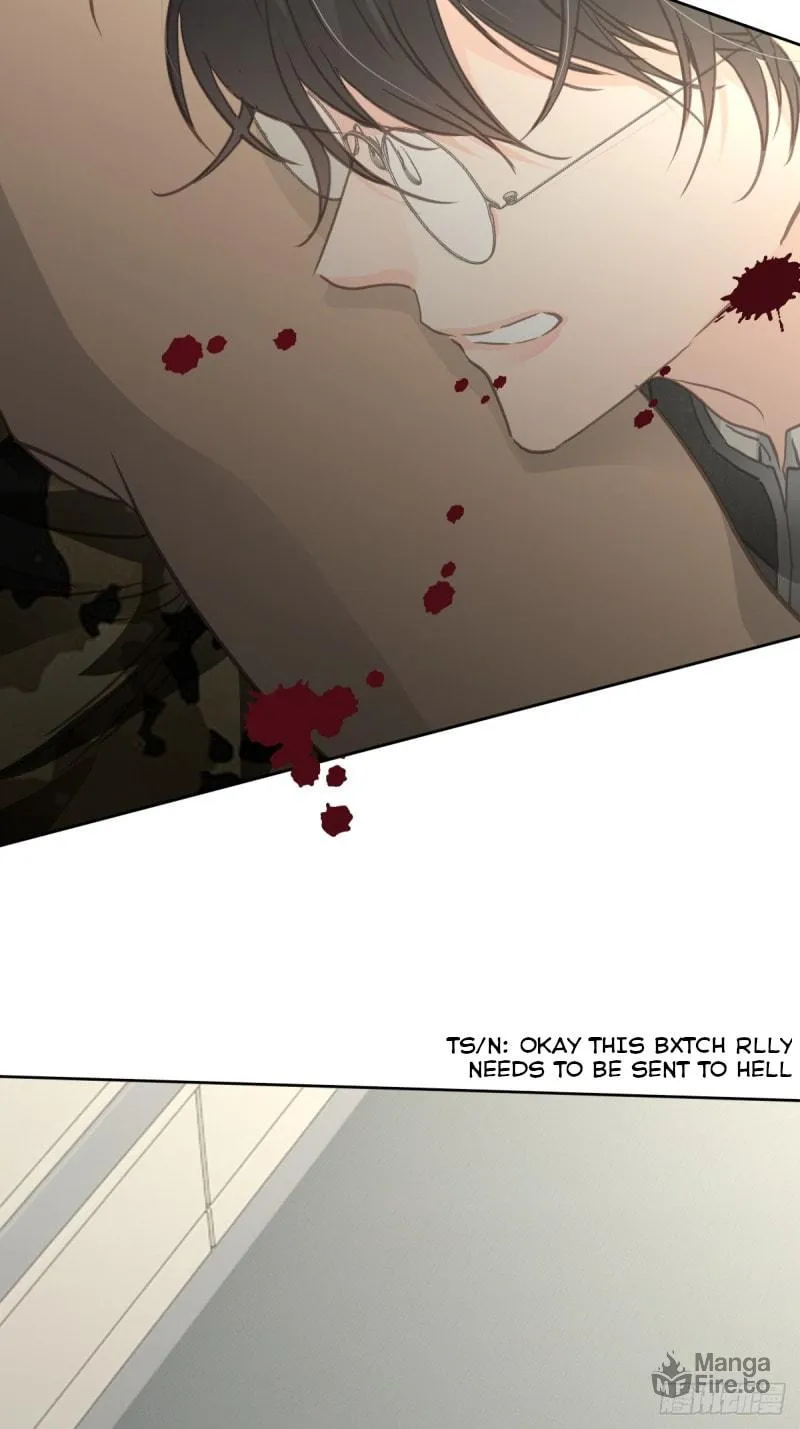 Worker Bee Chapter 6 page 26 - 