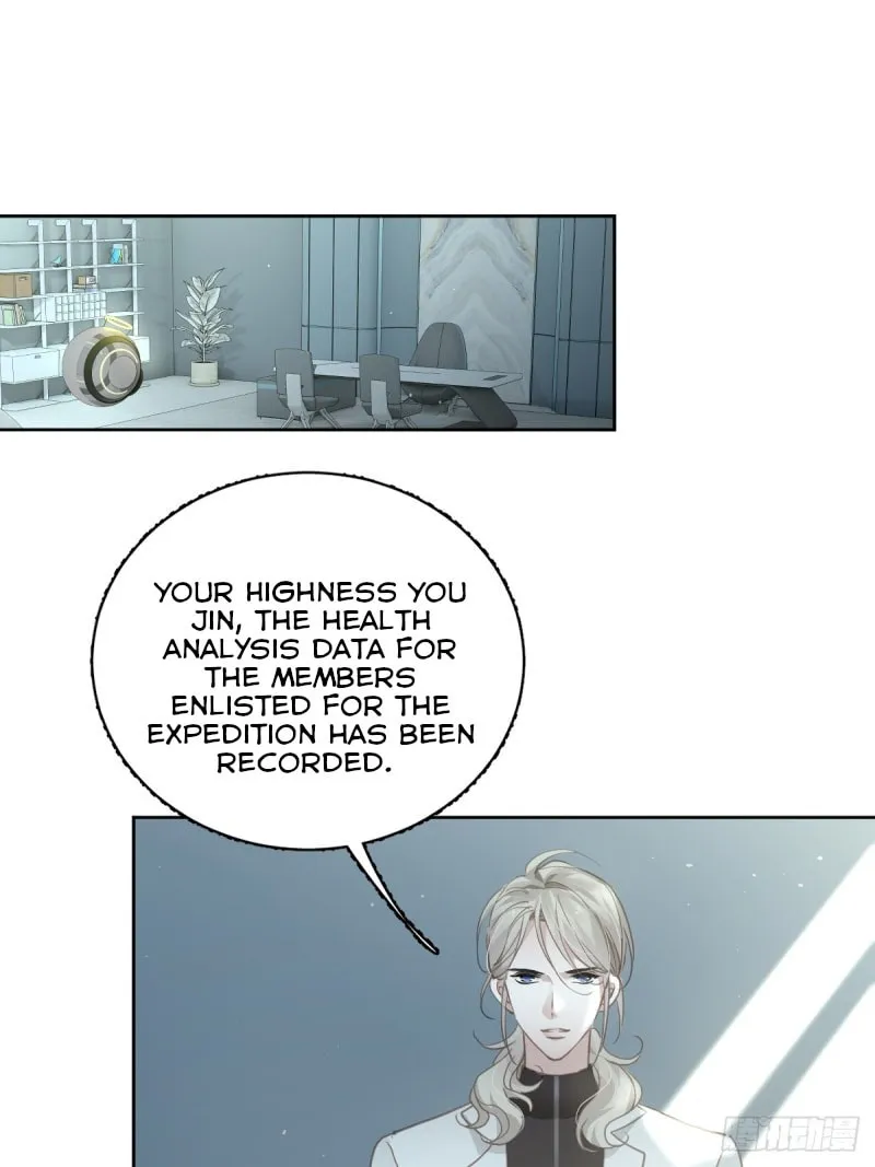 Worker Bee Chapter 6 page 4 - 