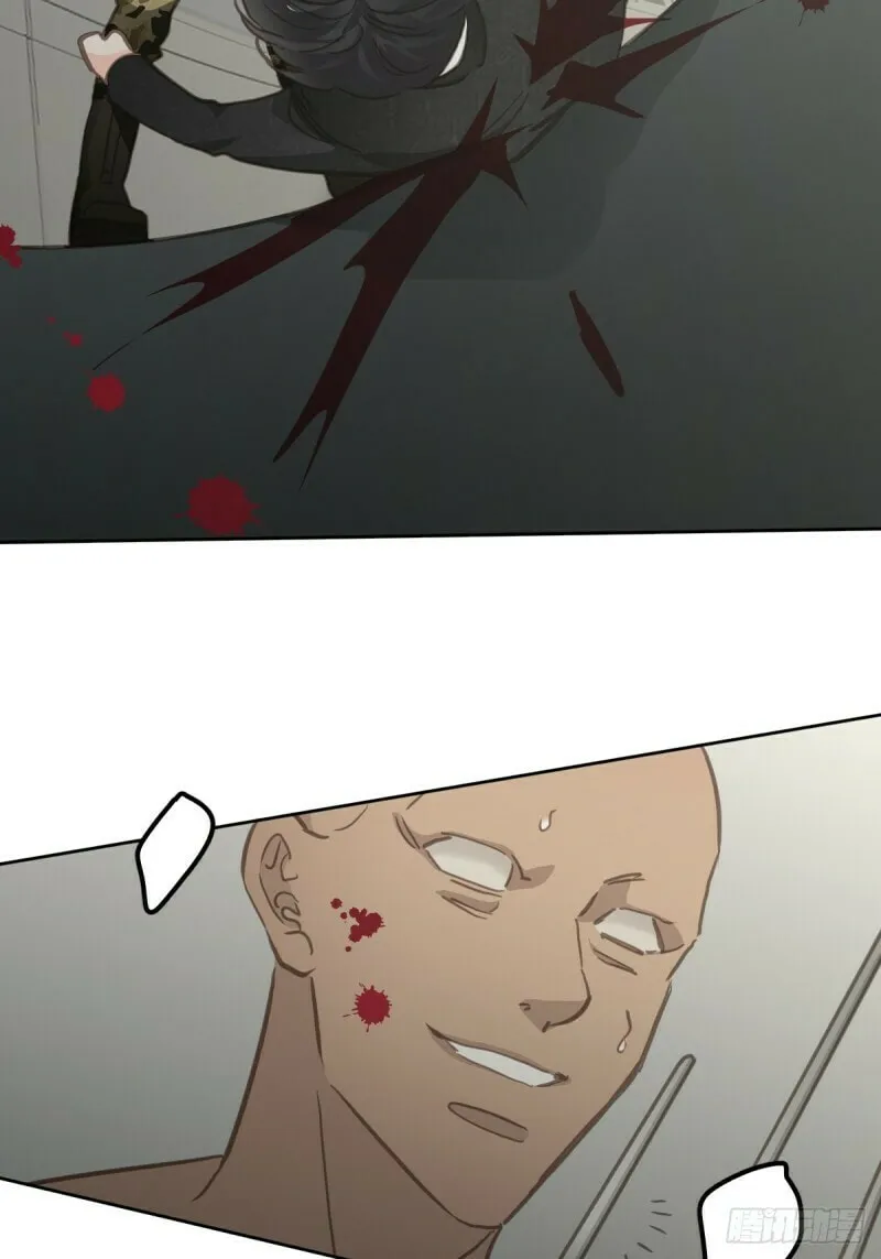 Worker Bee Chapter 6 page 36 - 