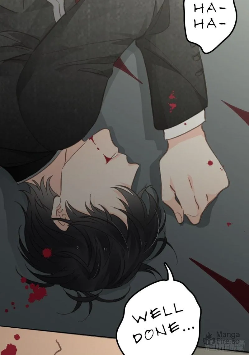 Worker Bee Chapter 6 page 38 - 