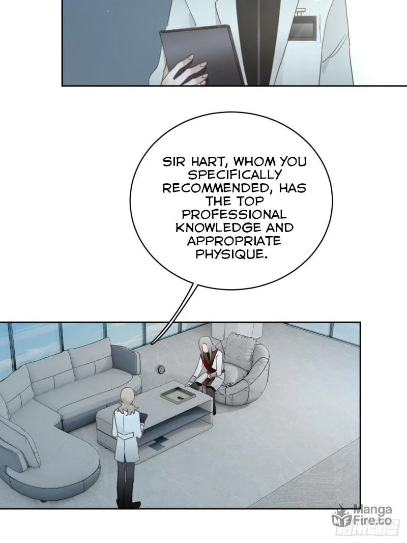 Worker Bee Chapter 6 page 5 - 