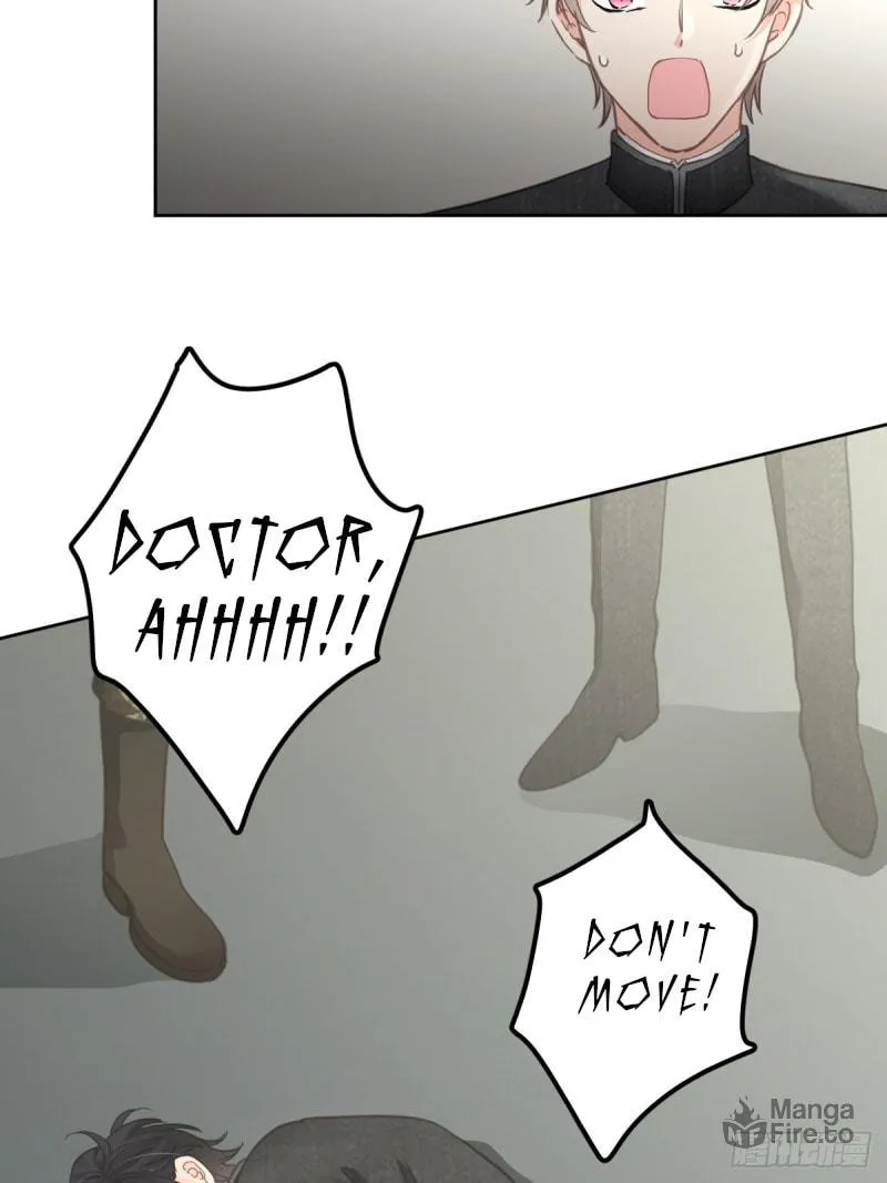 Worker Bee Chapter 6 page 42 - 