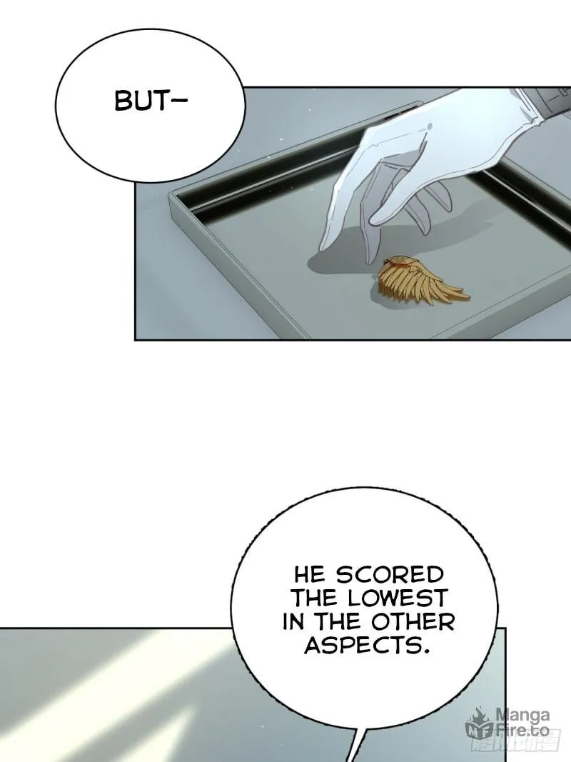 Worker Bee Chapter 6 page 6 - 