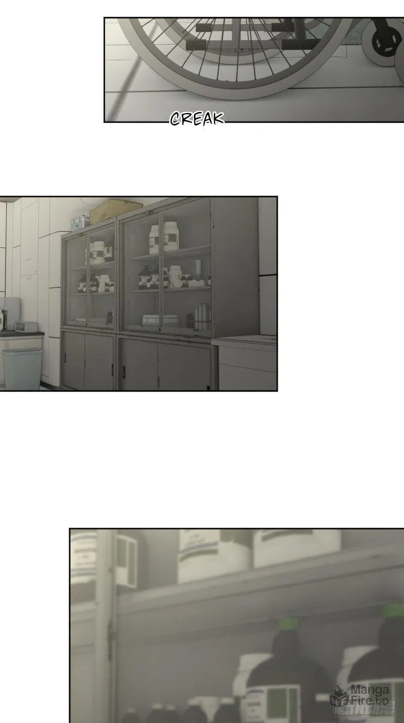 Worker Bee Chapter 6 page 59 - 
