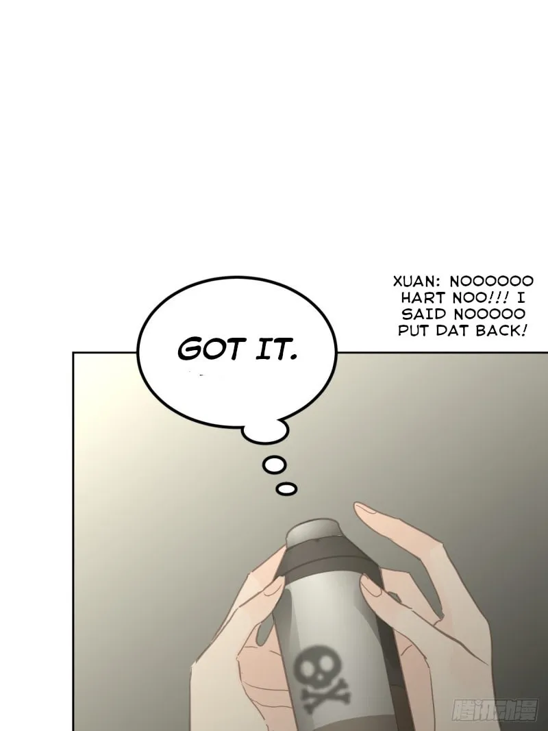 Worker Bee Chapter 6 page 61 - 