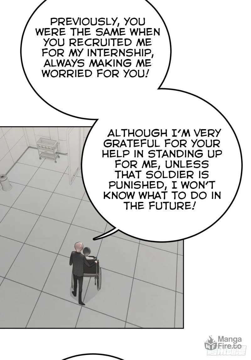 Worker Bee Chapter 7 page 11 - 