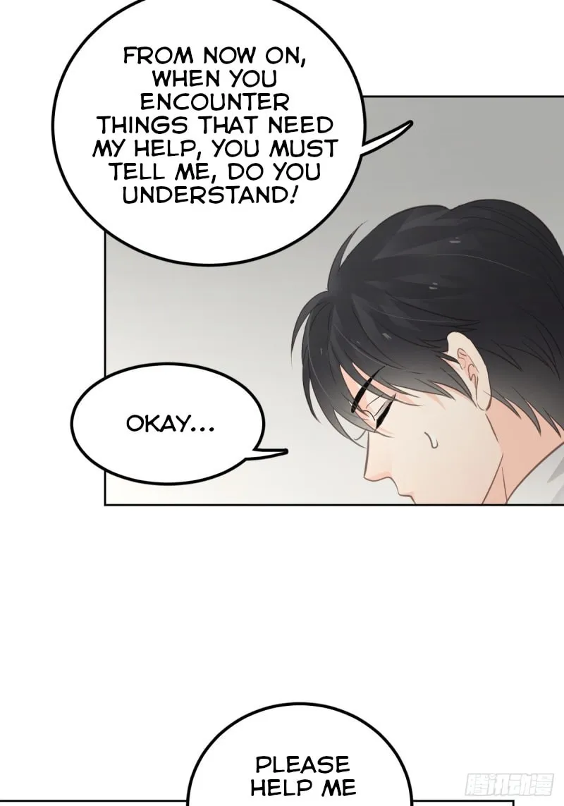 Worker Bee Chapter 7 page 12 - 
